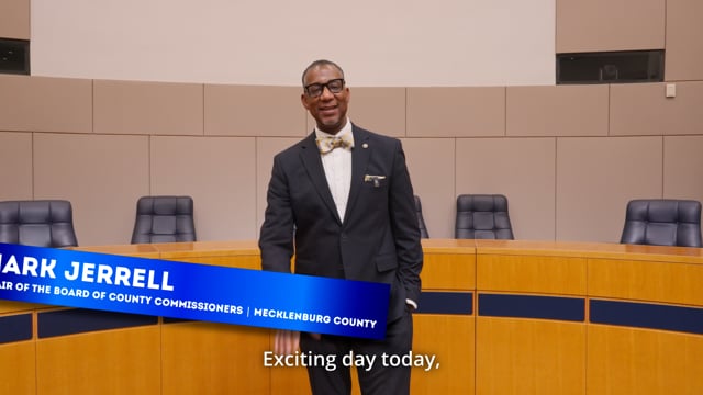 State of the District Address Recap Film | Mark Jerrell — video thumbnail