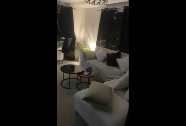 Large double bedroom Main Photo