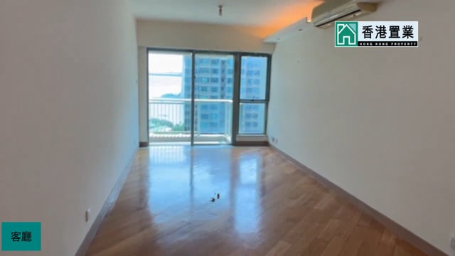 珀麗灣 馬灣 中層 1828254 售盤