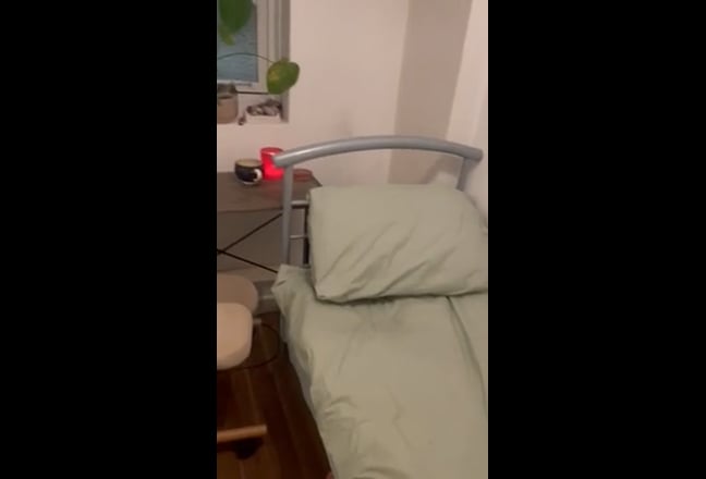 Room to let near St Kathrines Dock Main Photo