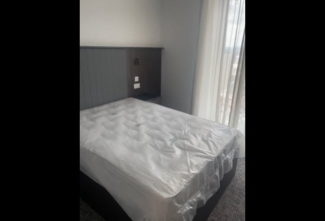 Square Gardens apartment 1bedroom Main Photo