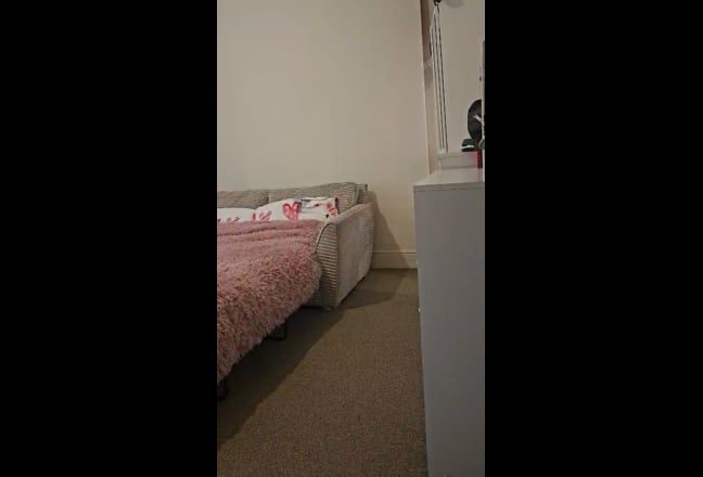 Central Southport Furnished Double Room  Main Photo