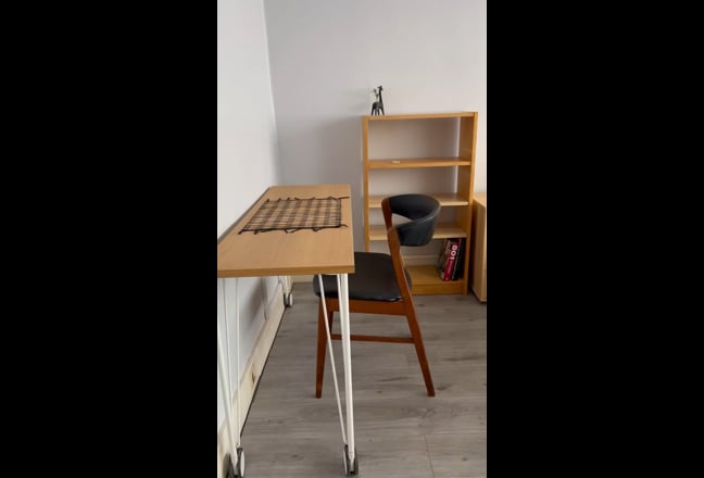 Spacious  Double Room -&pound;750 Bills incl West London Main Photo