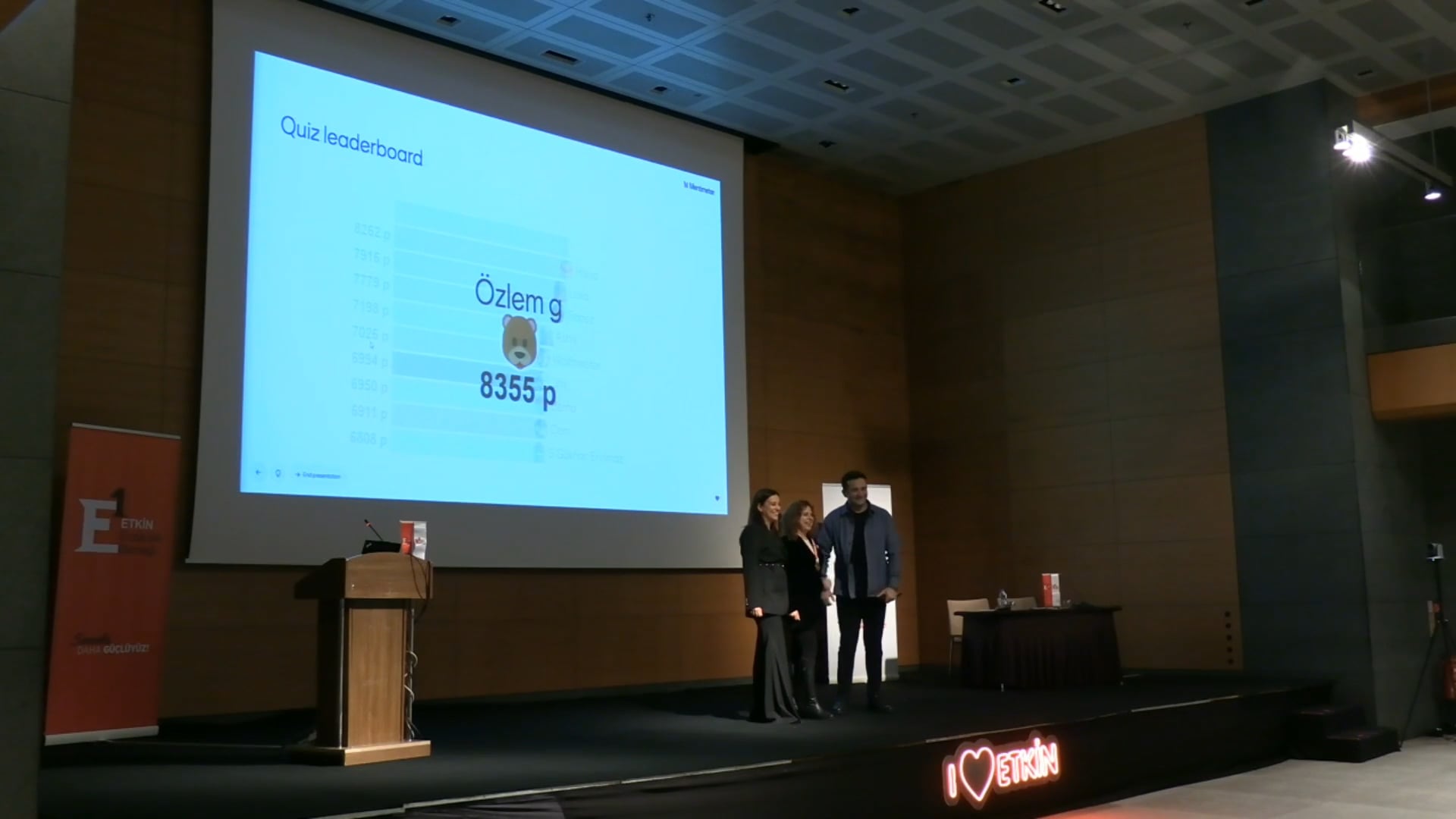 2026-02-13 - 5 Dakikada Bilim - Ecz Burcu Onay - Ecz Ceyhun Kabahasanoğlu