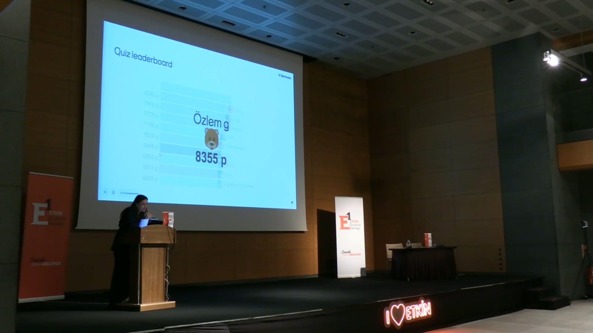 2026-02-13 - Uyku ve Uyku Hastalıkları - Prof Dr Derya Karadeniz - Nöroloji Uzmanı