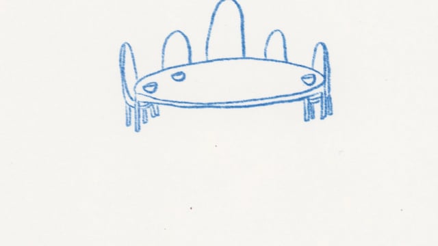 Thumbnail for Tea for Two