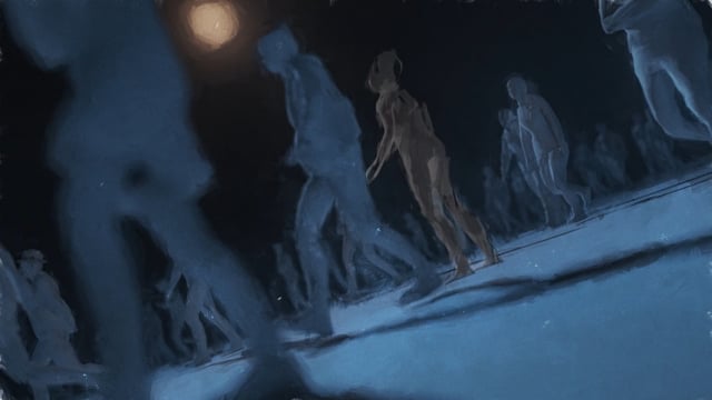 Thumbnail for (un)Floating World