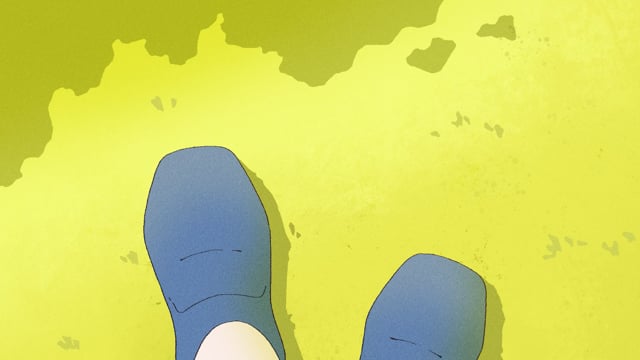 Thumbnail for The Colour of Your Sky