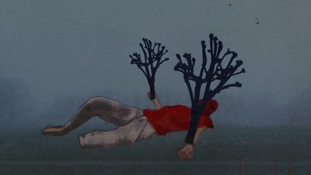 Thumbnail for That Day, The Panic Attacked Me