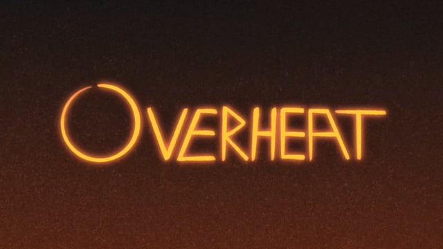 Thumbnail for Overheat