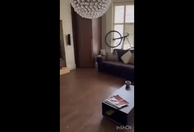 Double Room 1 min from Edgware rd Station Main Photo