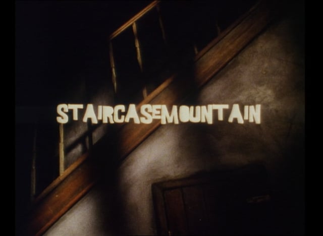 Thumbnail for Staircasemountain