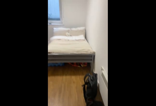 Ground Floor Room – Canalside Birmingham Main Photo