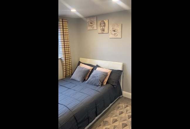 Double Room to rent  Main Photo