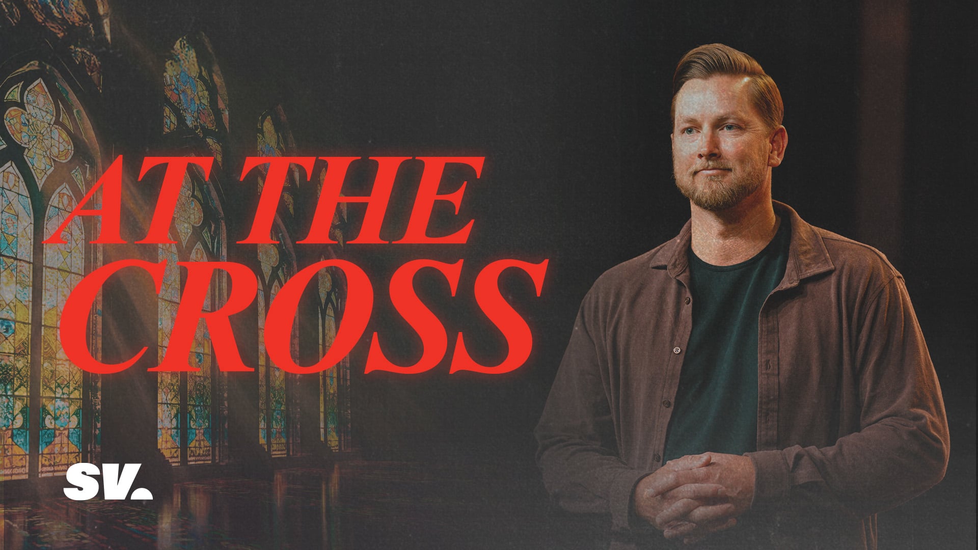 HFBC Message: At The Cross