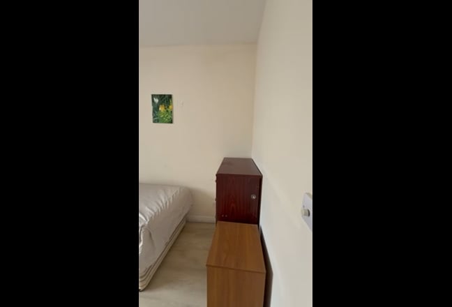 En-suite Single Room  -  Mowbray Road  Main Photo