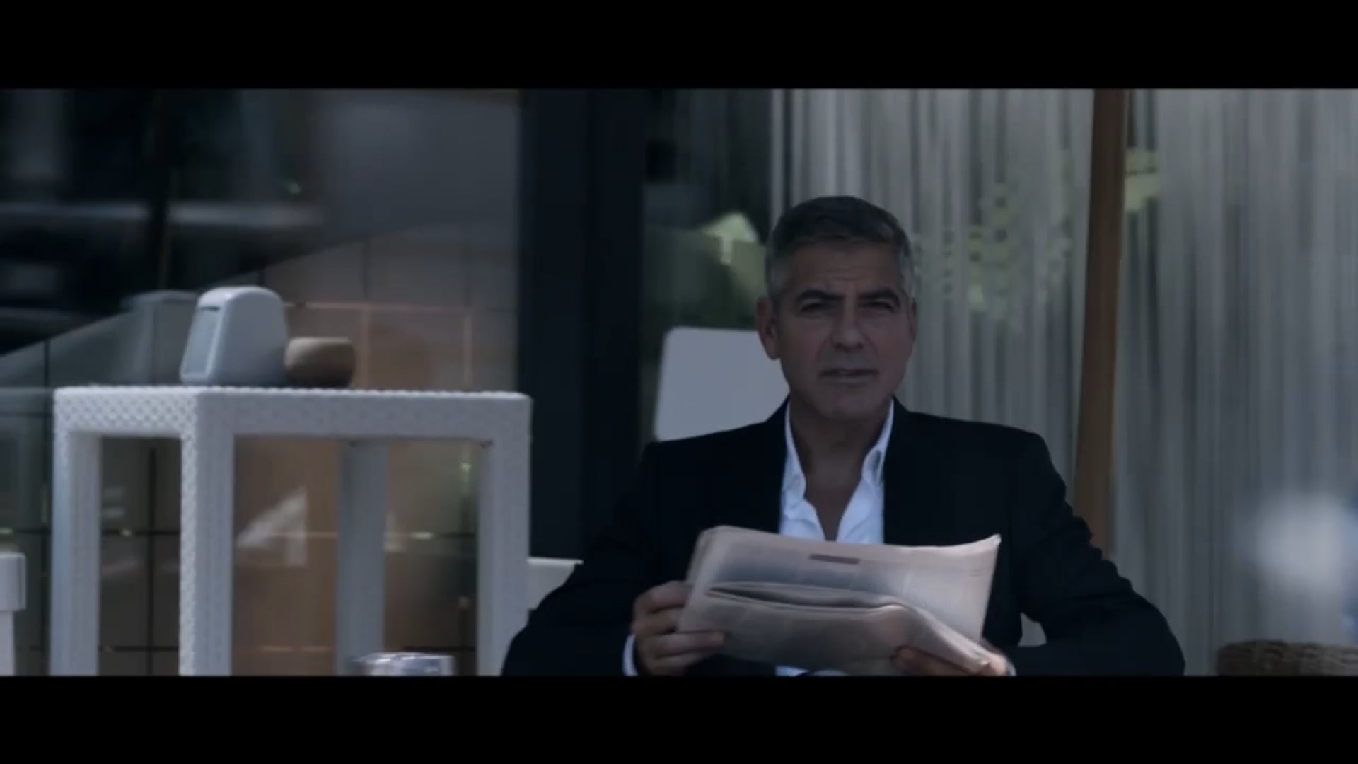 Alfie's Showreel 2013