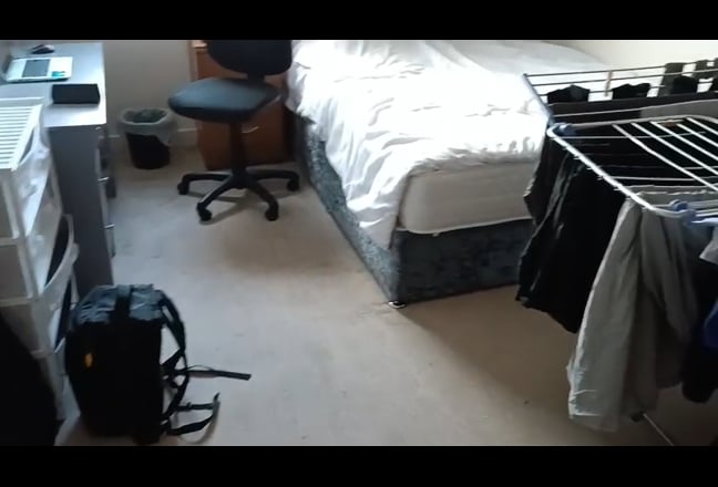 Sublet from April to June in Silverknowes Main Photo