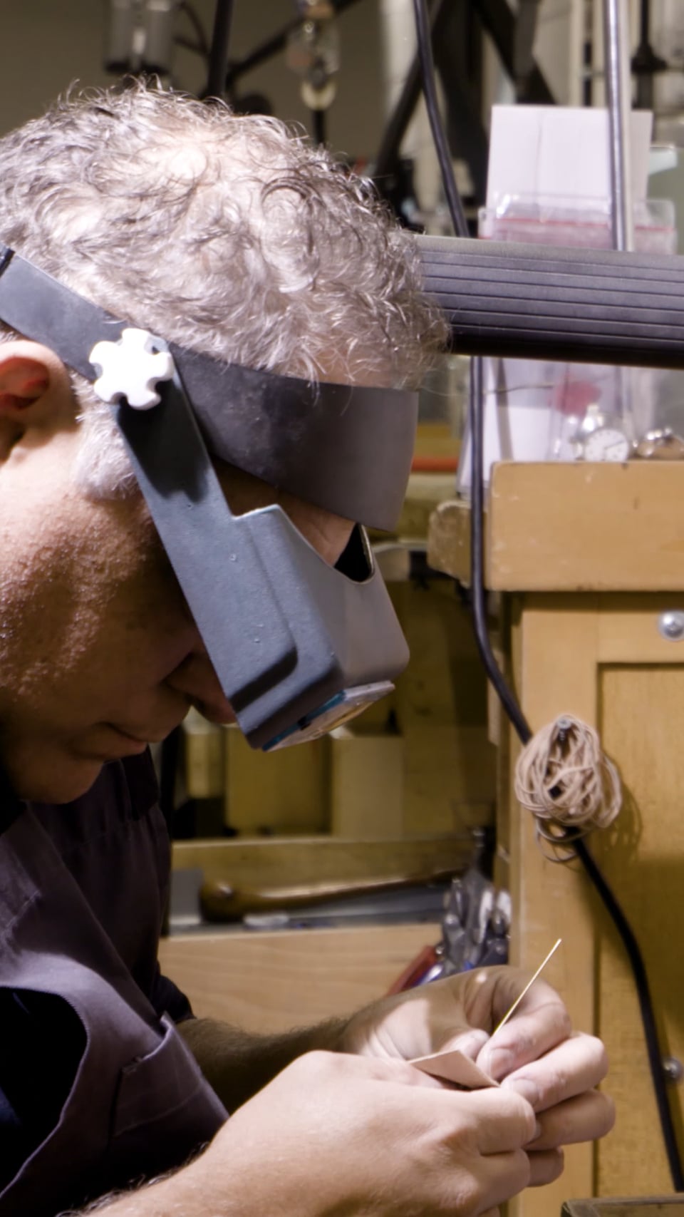 Creating Social Ads for Brent Miller