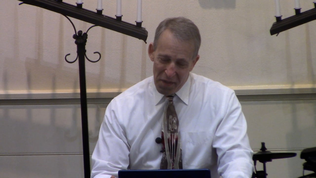 Assurance of the Believer