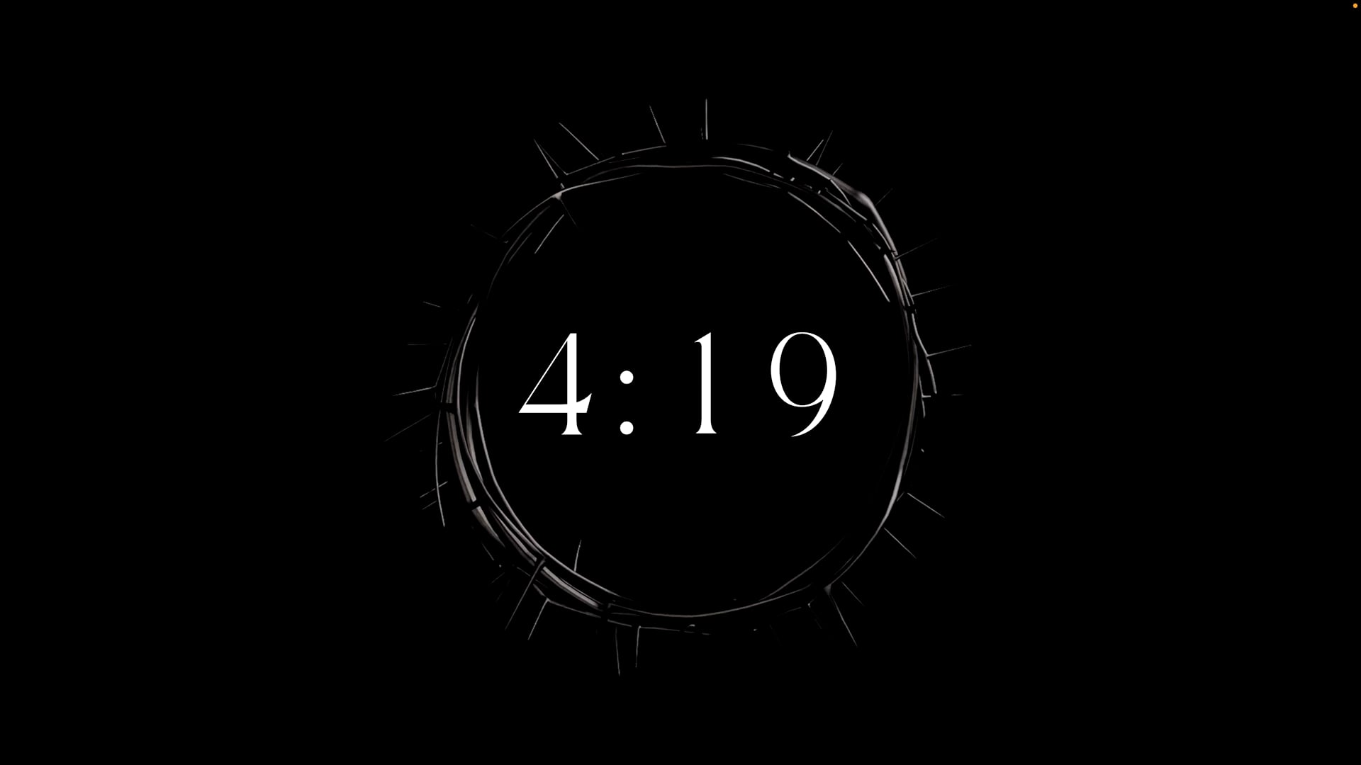 Worship Service | 3/29/26