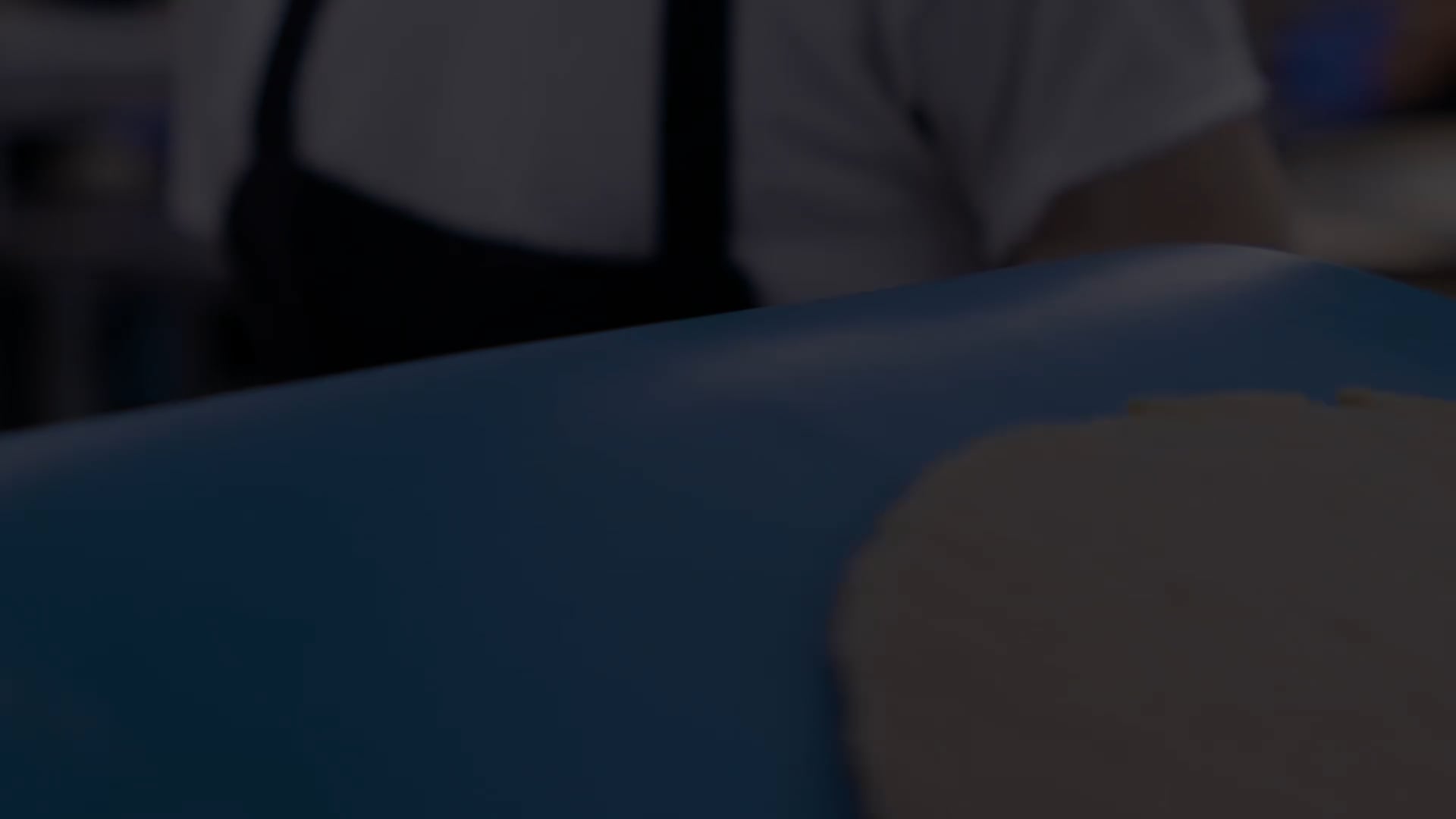 Mickey's Pizza Story