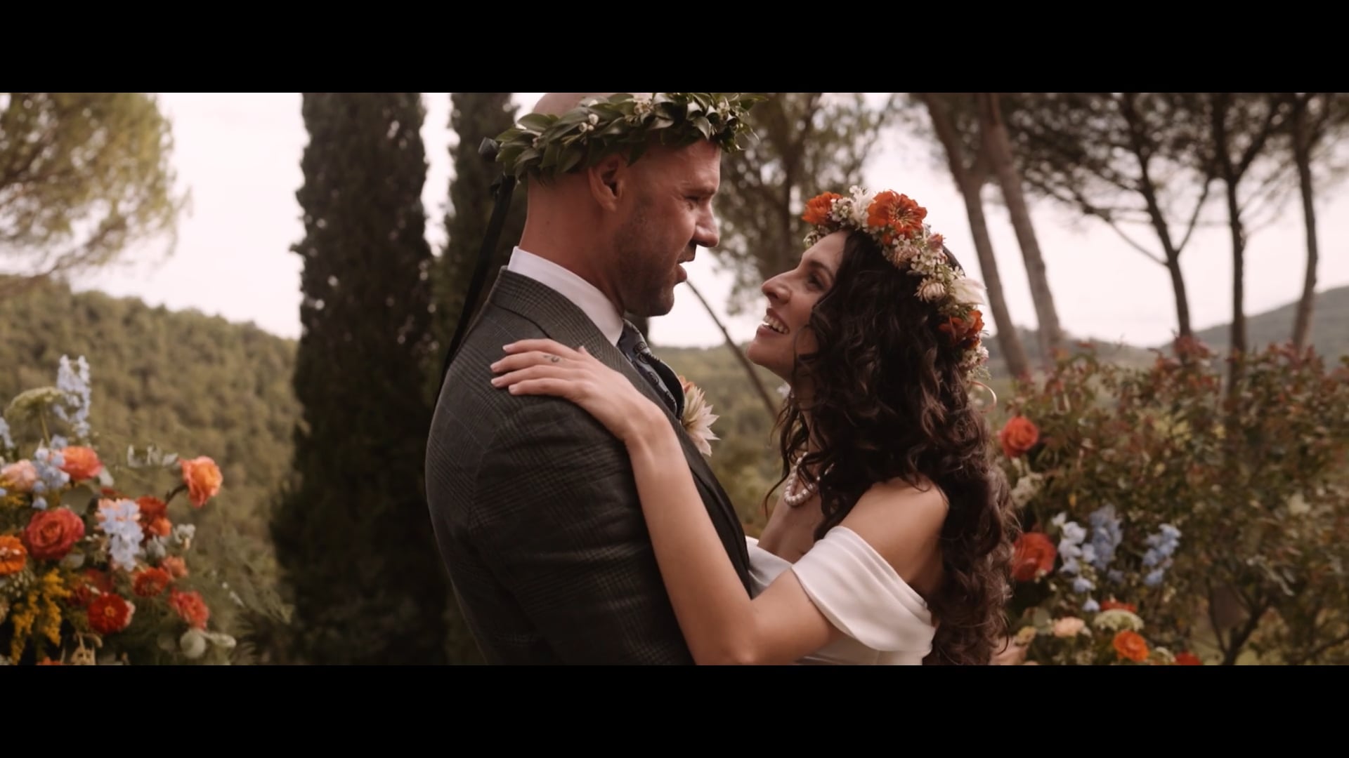 Max & Alexandra