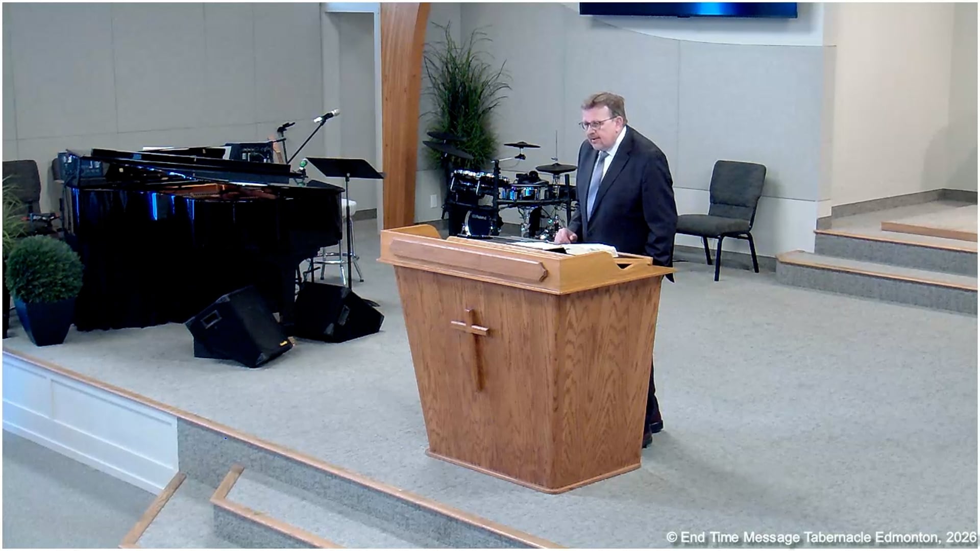 26-0329AM - The Dominion of Sons