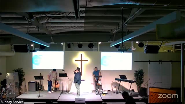 When God Chooses The Ordinary: Lost Sons