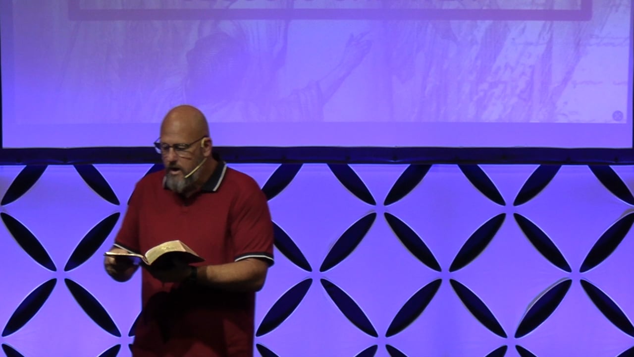 Hebrews Week 13 Chapter 13