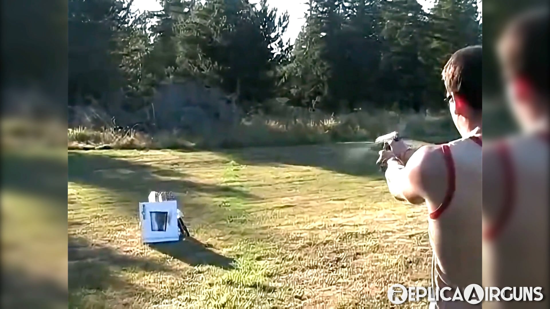 Worlds Smallest Full Auto BB Gun - How it All Began