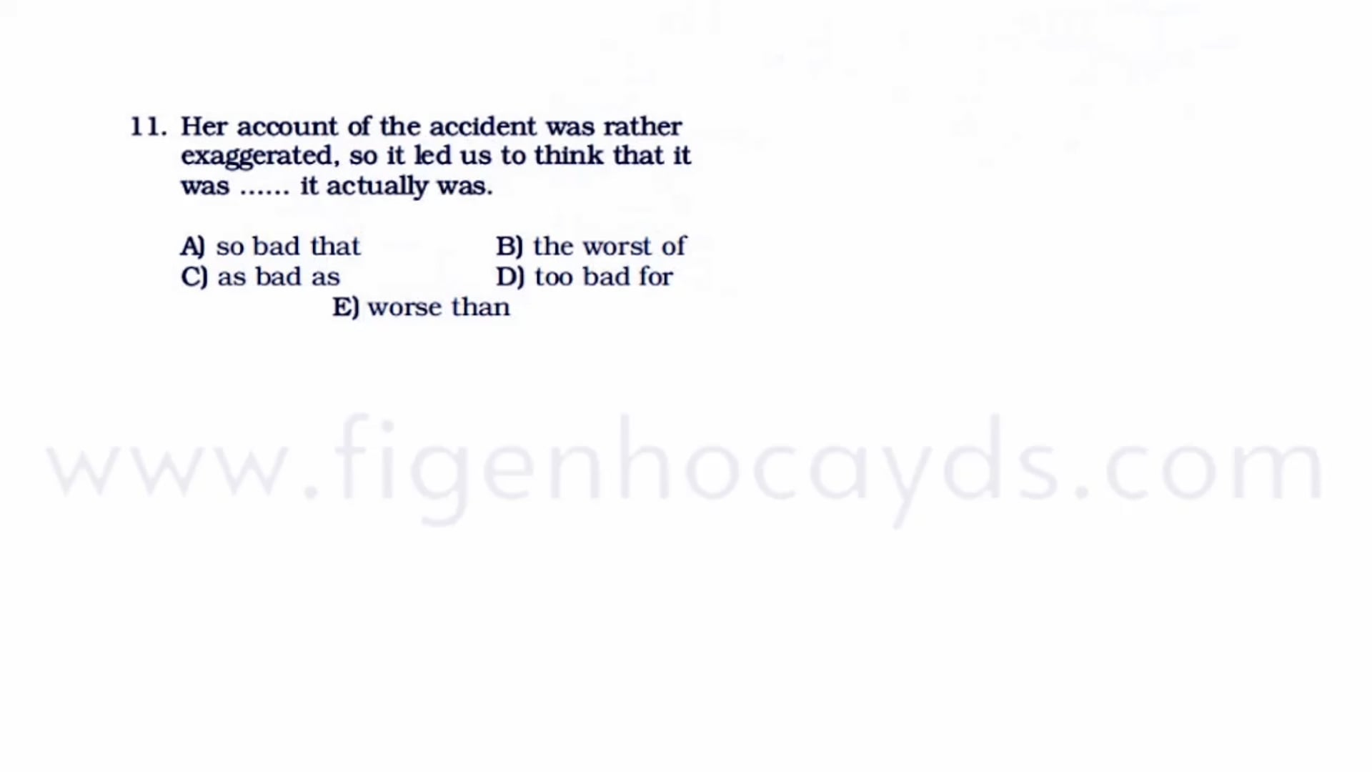 Demo adjectives&adverbs