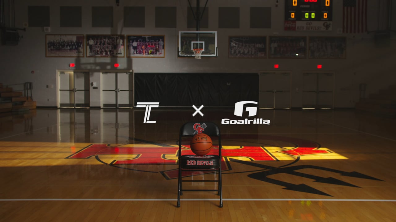 Torrey Craig documentary