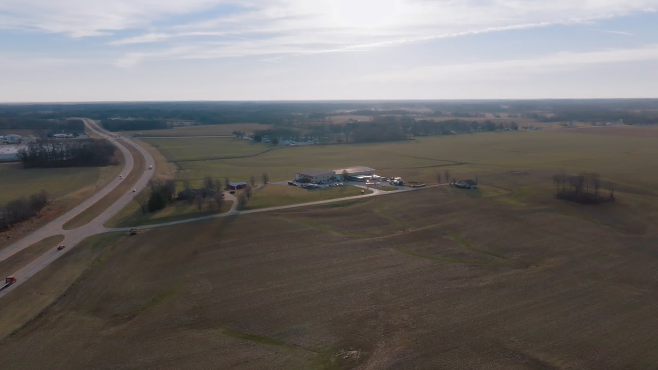 Yacht House Marine legacy film