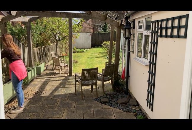 Very large room in spacious house with garden Main Photo