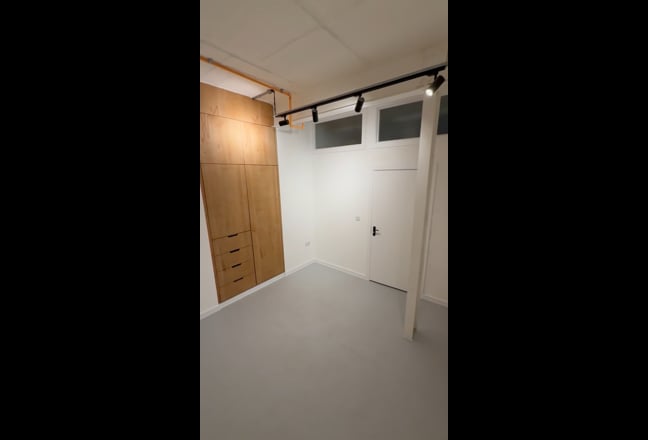 ✨ Creative Warehouse Share in Hackney (2 Rooms) Main Photo