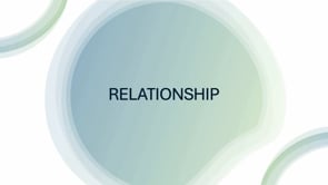 Relationship