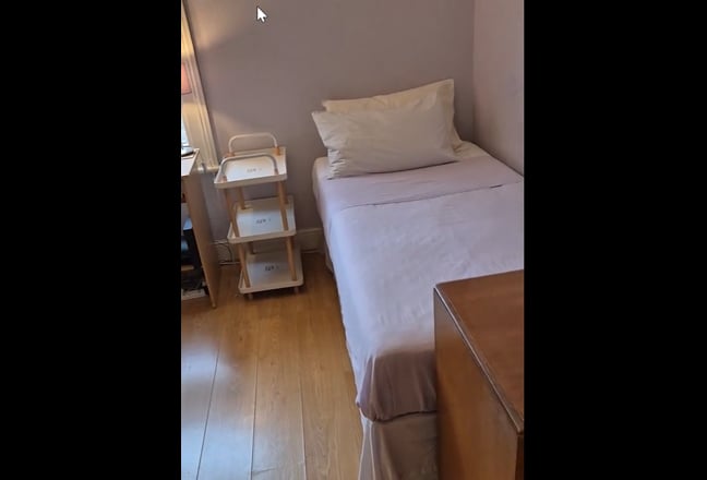 Nice single room available! Main Photo