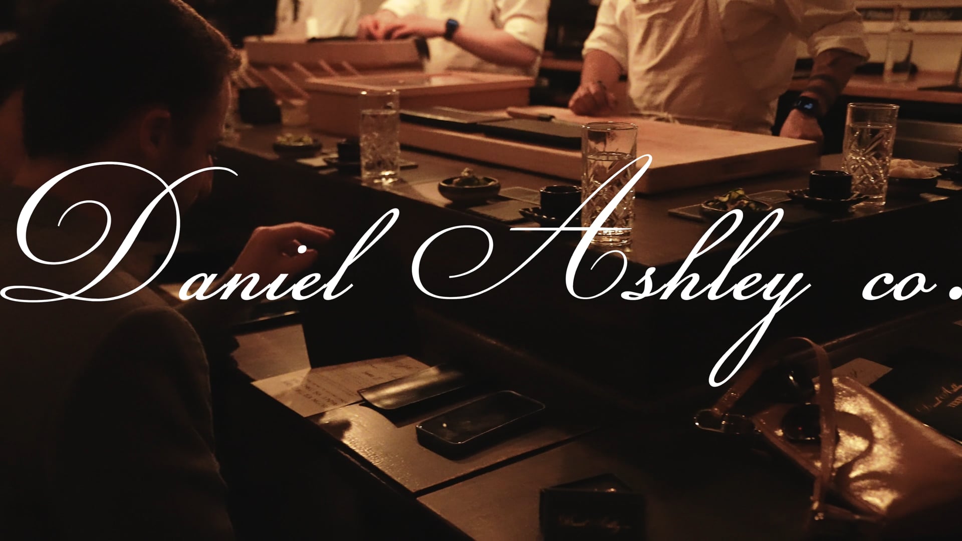 Promotional video thumbnail 2 for The Vision Field