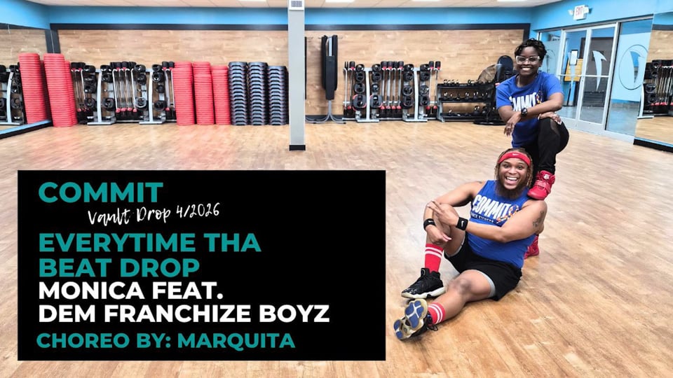 Everytime Tha Beat Drop - Monica Feat. Dem Franchize Boyz - Sculpt ...