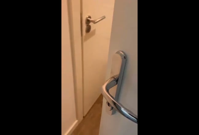 Studio w/ separate sleeping area - Angel & Old St Main Photo