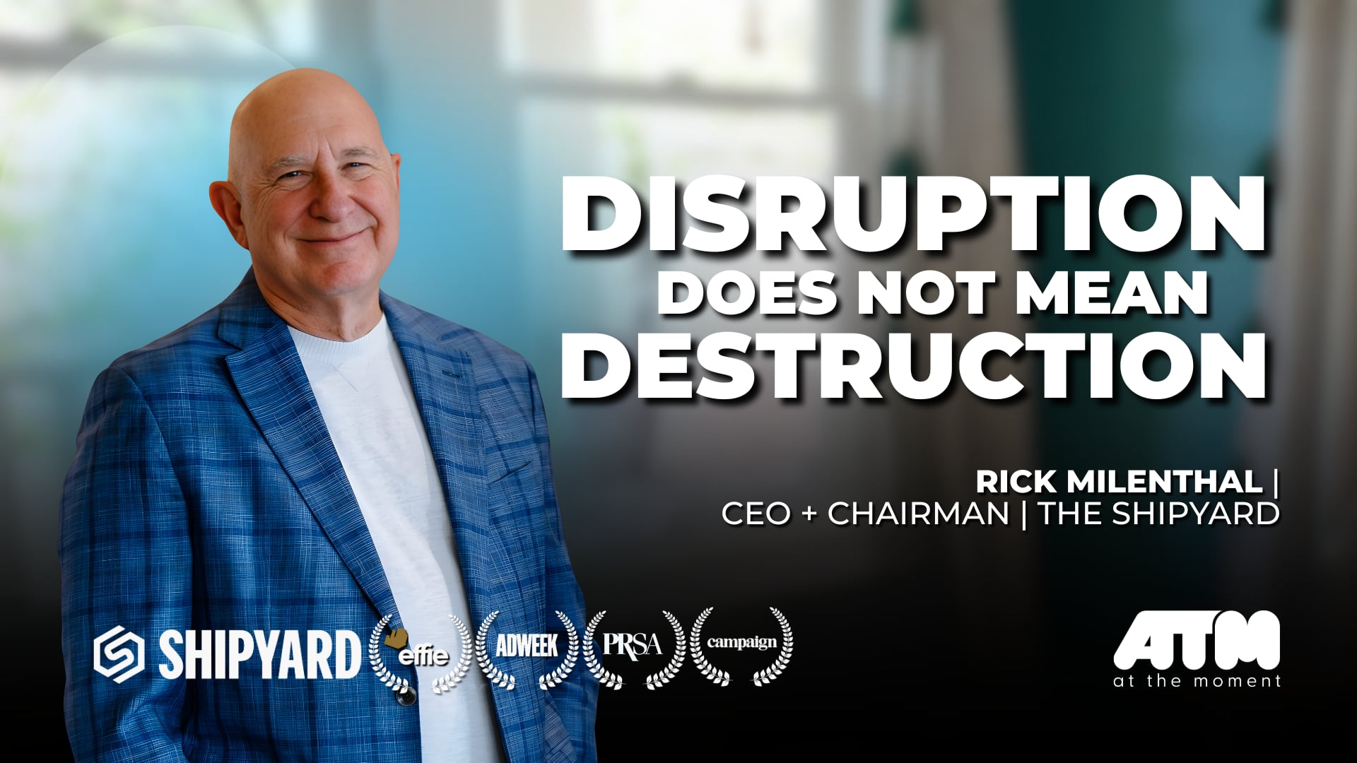 The CEO Who Turned Data Into Empathy