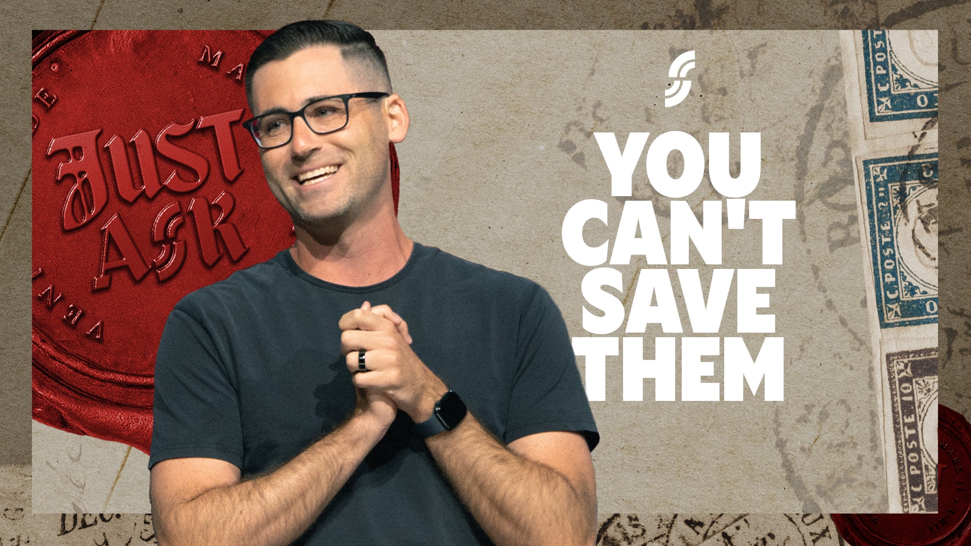 Watch | The Crossing Church