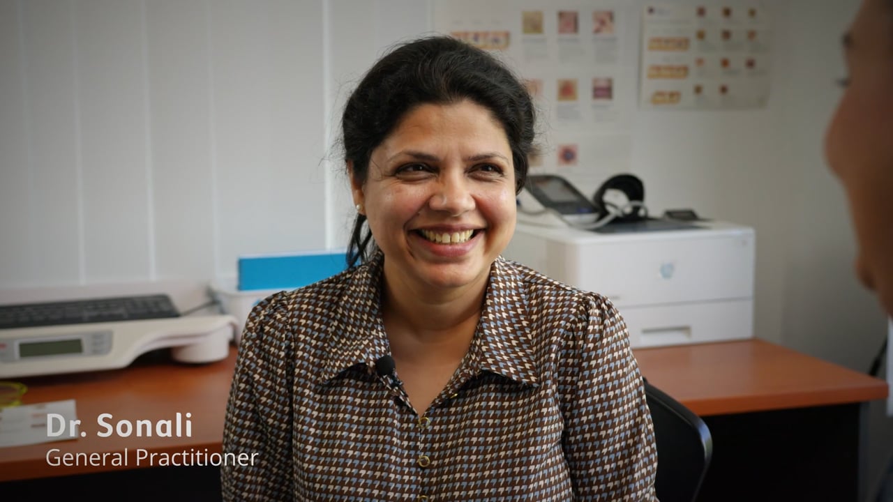 Cancer Council SA Dermoscopy Program