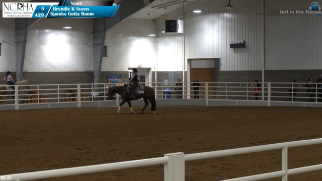 #429 Bryndle K Sveen