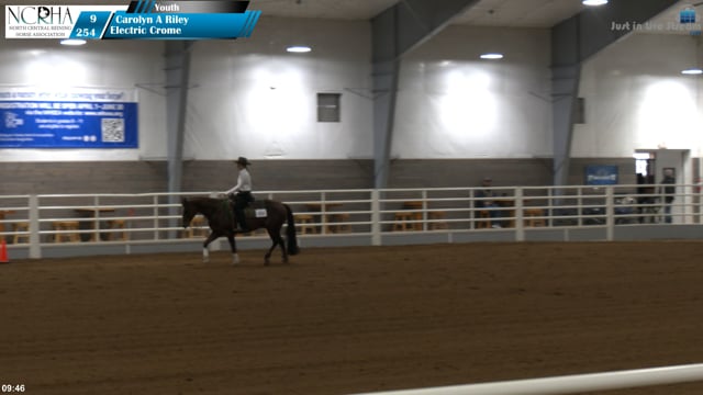 #254 Carolyn A Riley