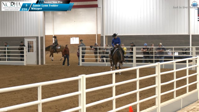 #258 Jamie Lynn Fedder