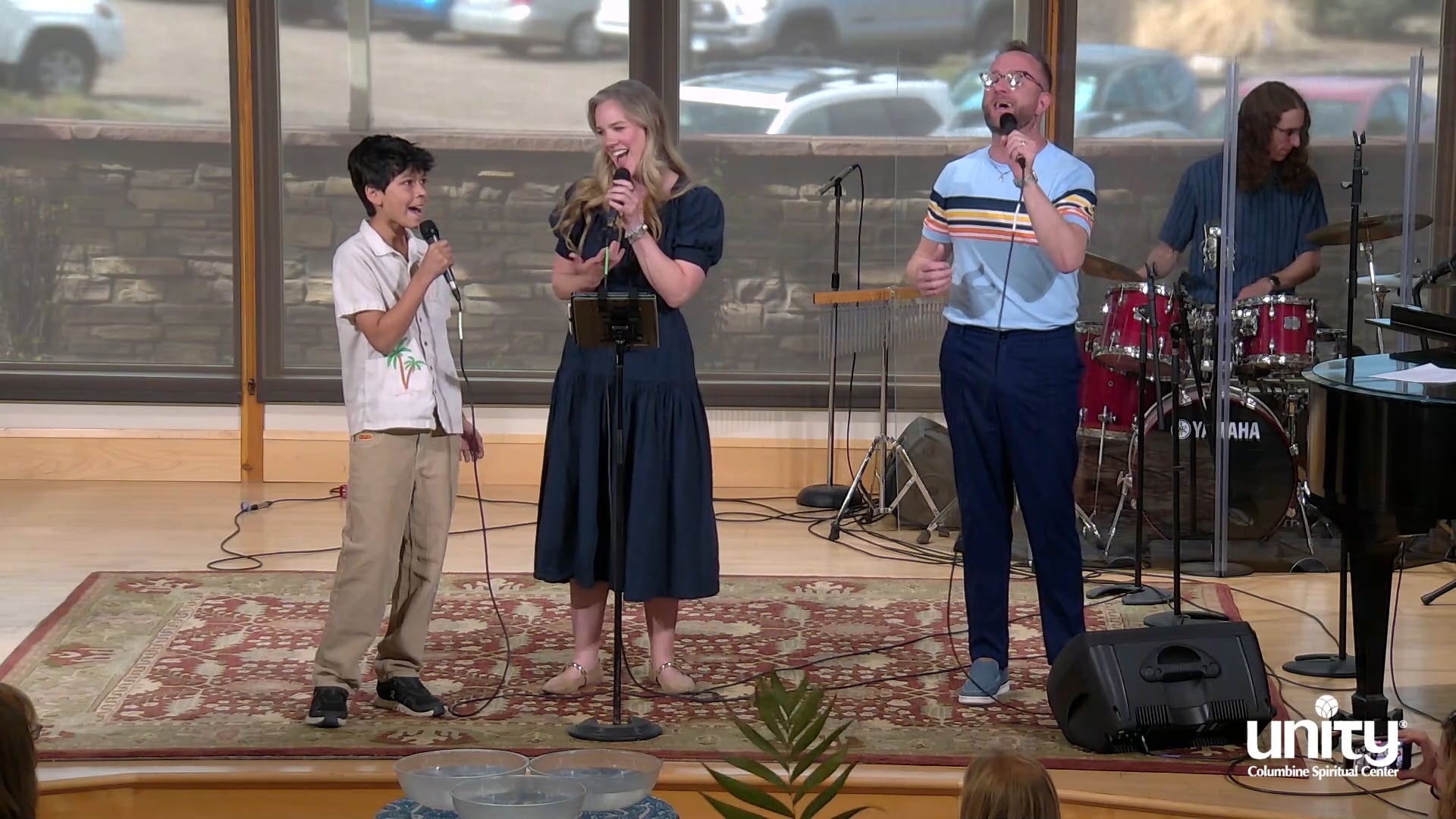 March 29 2026 | Full Service | Palm Sunday