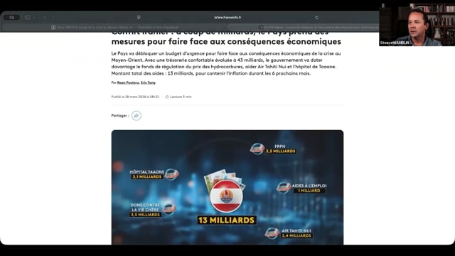 Trackeur automatique