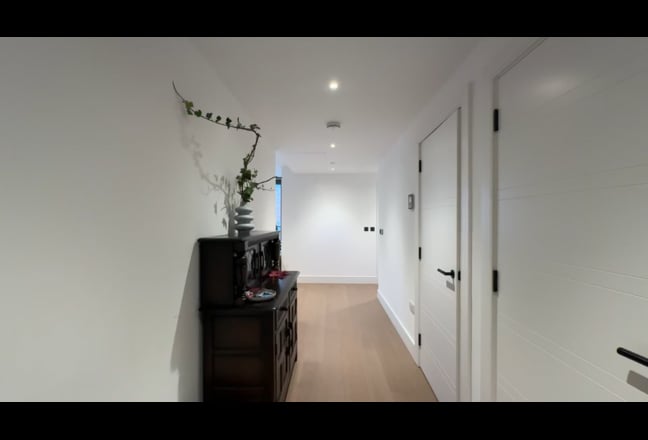 ✨ Spacious Double Room | Near Battersea Park ✨ Main Photo